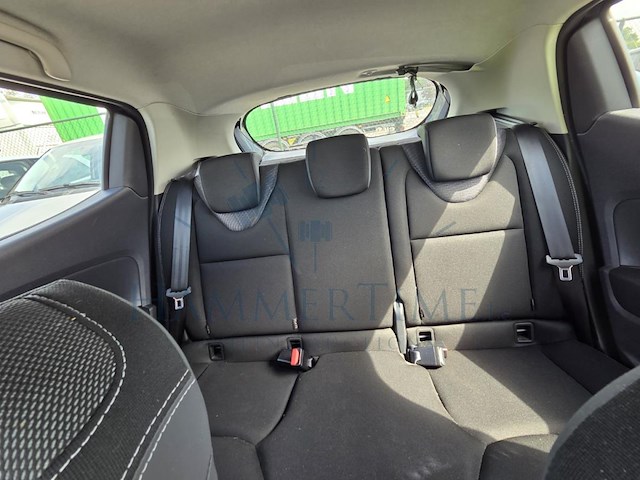 Renault clio iv 1.2i life 74, 2017 - afbeelding 19 van  35