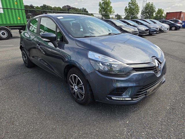 Renault clio iv 1.2i life 74, 2017 - afbeelding 23 van  35