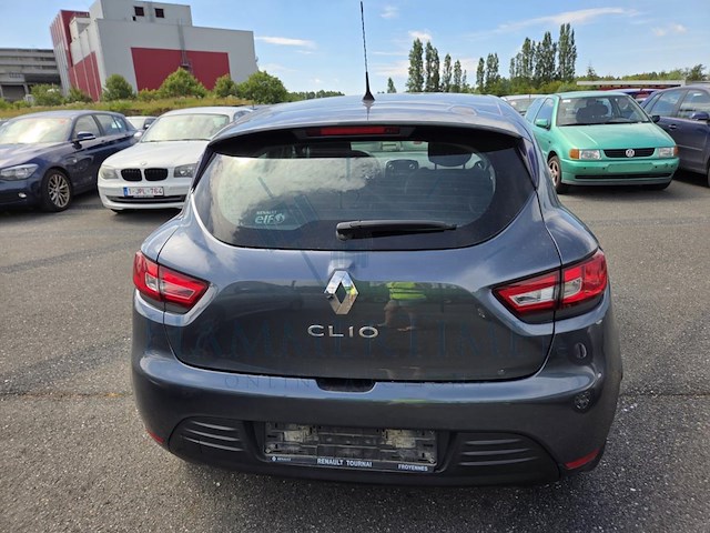 Renault clio iv 1.2i life 74, 2017 - afbeelding 31 van  35