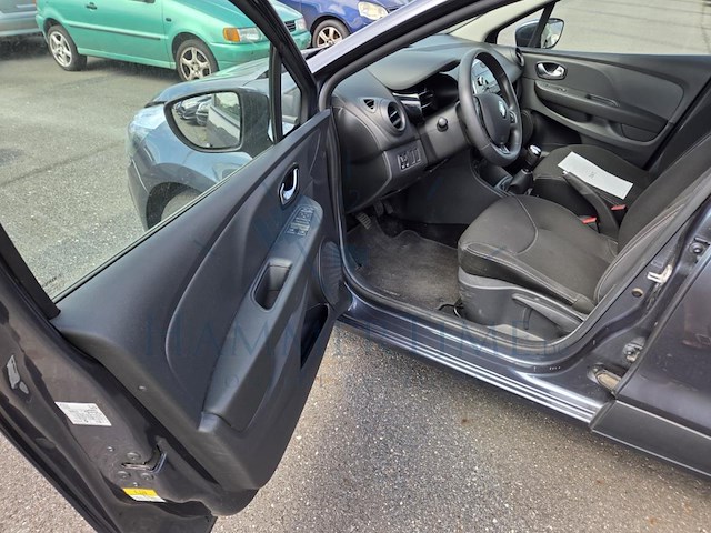 Renault clio iv 1.2i life 74, 2017 - afbeelding 34 van  35
