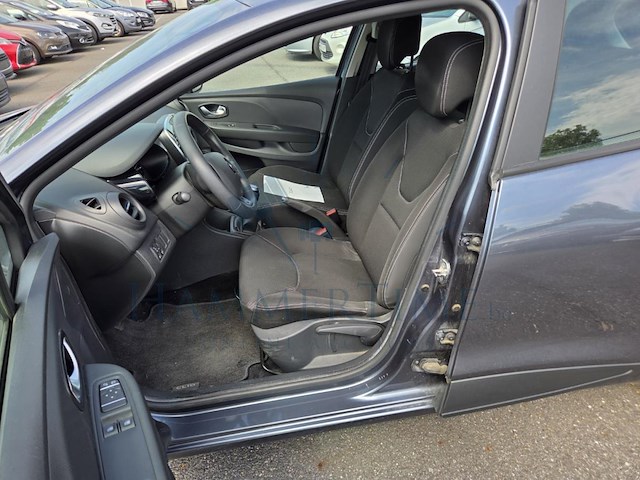 Renault clio iv 1.2i life 74, 2017 - afbeelding 35 van  35
