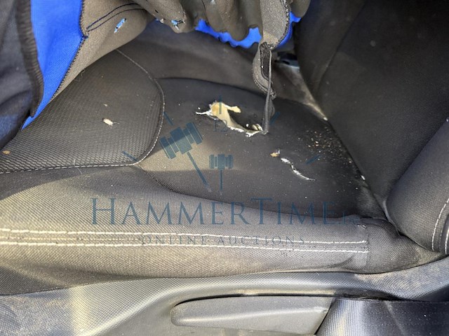 Renault clio iv 1.5 dci energy authentique, 2014 - afbeelding 2 van  33