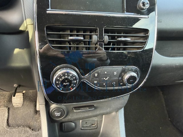 Renault clio iv 1.5 dci energy authentique, 2014 - afbeelding 5 van  33