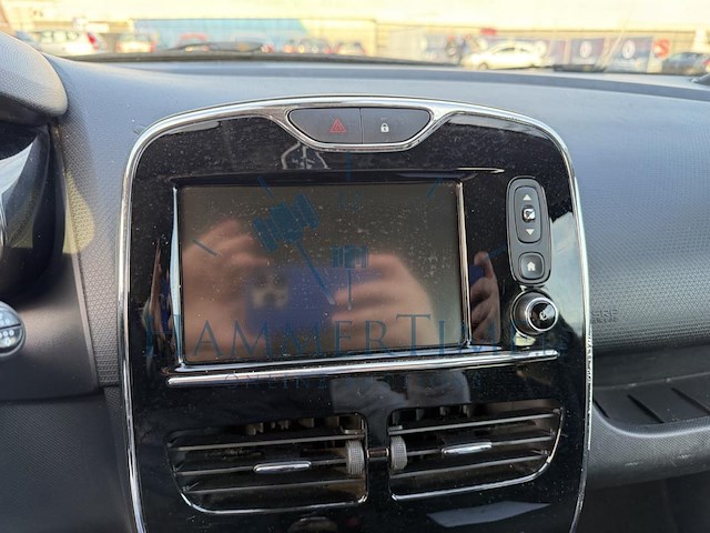 Renault clio iv 1.5 dci energy authentique, 2014 - afbeelding 6 van  33