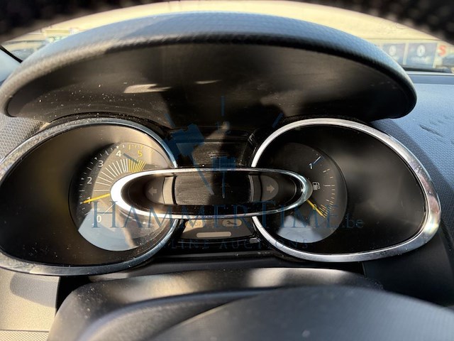 Renault clio iv 1.5 dci energy authentique, 2014 - afbeelding 7 van  33