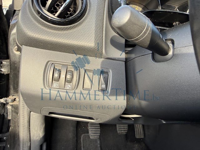 Renault clio iv 1.5 dci energy authentique, 2014 - afbeelding 10 van  33