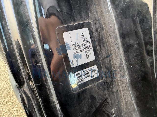 Renault clio iv 1.5 dci energy authentique, 2014 - afbeelding 17 van  33