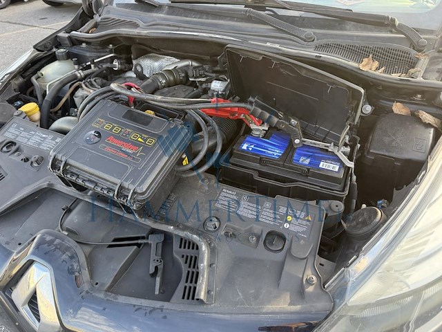 Renault clio iv 1.5 dci energy authentique, 2014 - afbeelding 21 van  33