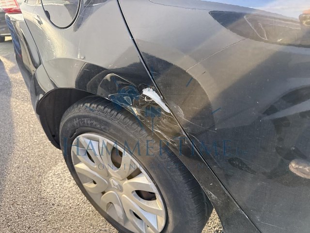 Renault clio iv 1.5 dci energy authentique, 2014 - afbeelding 26 van  33