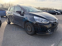 Renault clio iv 1.5 dci energy authentique, 2014 - afbeelding 23 van  33