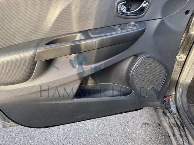 Renault clio iv 1.5 dci energy authentique, 2014 - afbeelding 31 van  33