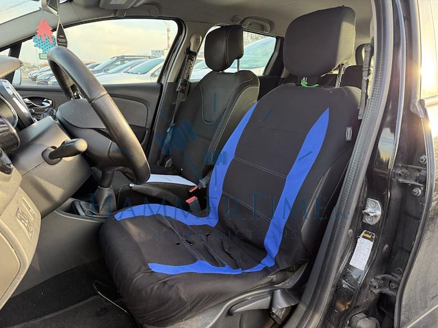 Renault clio iv 1.5 dci energy authentique, 2014 - afbeelding 32 van  33