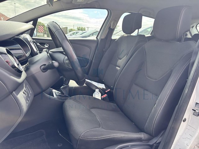 Renault clio iv 1.5 dci expression, 2013 - afbeelding 2 van  40