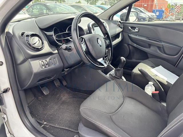 Renault clio iv 1.5 dci expression, 2013 - afbeelding 3 van  40