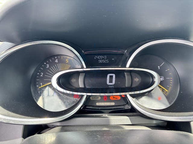 Renault clio iv 1.5 dci expression, 2013 - afbeelding 6 van  40