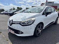 Renault clio iv 1.5 dci expression, 2013 - afbeelding 1 van  40