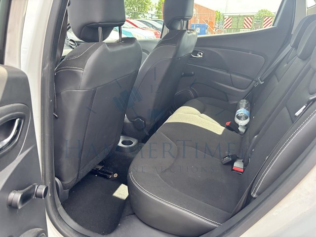 Renault clio iv 1.5 dci expression, 2013 - afbeelding 15 van  40