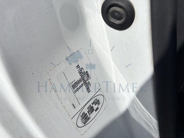 Renault clio iv 1.5 dci expression, 2013 - afbeelding 19 van  40