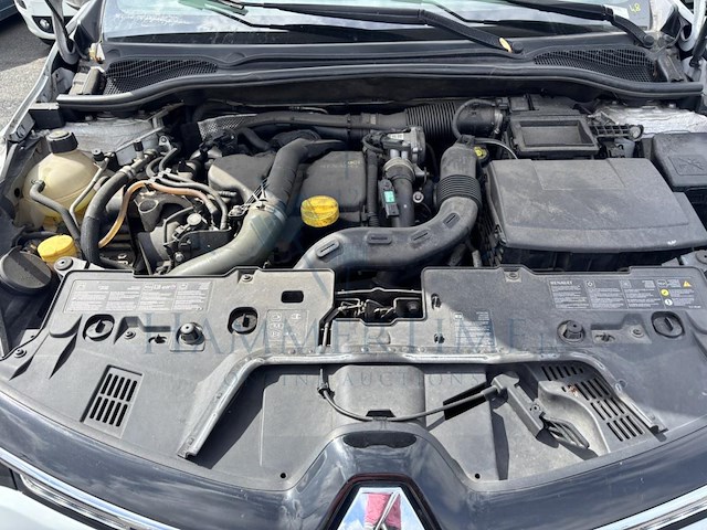 Renault clio iv 1.5 dci expression, 2013 - afbeelding 22 van  40