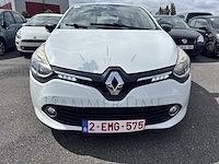 Renault clio iv 1.5 dci expression, 2013 - afbeelding 12 van  40
