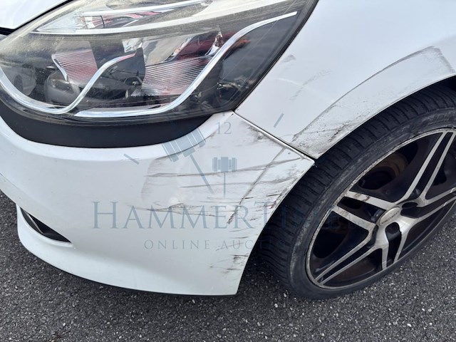 Renault clio iv 1.5 dci expression, 2013 - afbeelding 25 van  40