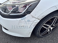 Renault clio iv 1.5 dci expression, 2013 - afbeelding 25 van  40