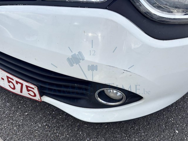 Renault clio iv 1.5 dci expression, 2013 - afbeelding 26 van  40
