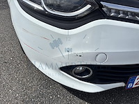 Renault clio iv 1.5 dci expression, 2013 - afbeelding 27 van  40