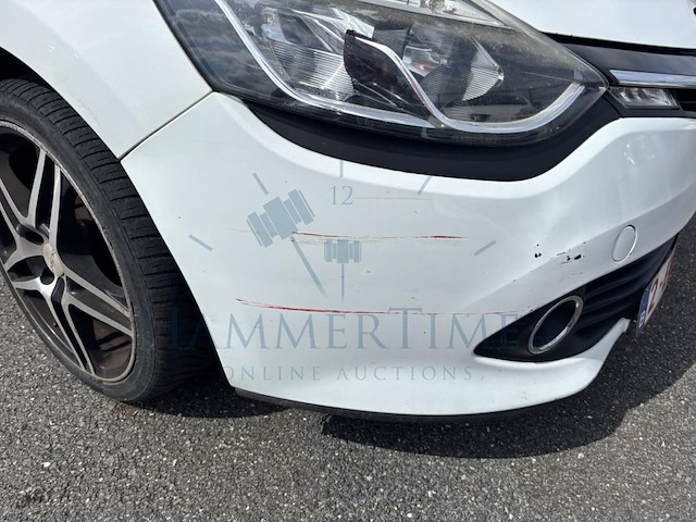 Renault clio iv 1.5 dci expression, 2013 - afbeelding 28 van  40