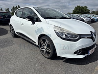 Renault clio iv 1.5 dci expression, 2013 - afbeelding 23 van  40