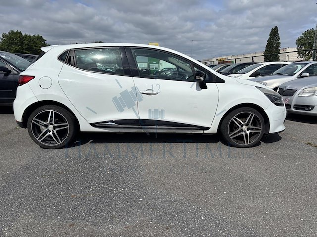 Renault clio iv 1.5 dci expression, 2013 - afbeelding 34 van  40