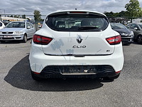 Renault clio iv 1.5 dci expression, 2013 - afbeelding 37 van  40
