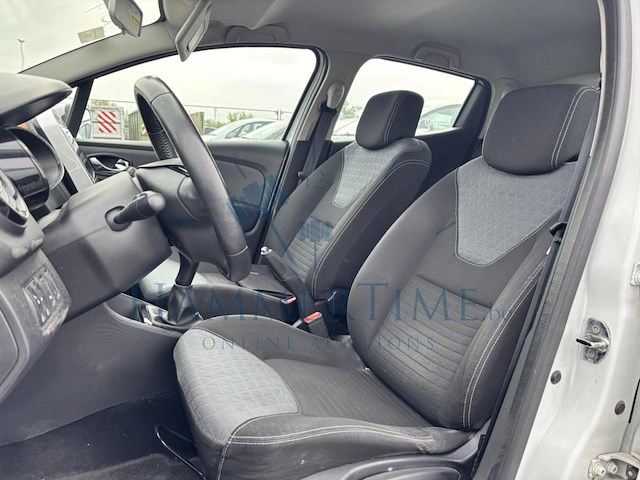 Renault clio iv 1.5 dci expression, 2014 - afbeelding 2 van  33