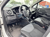 Renault clio iv 1.5 dci expression, 2014 - afbeelding 3 van  33