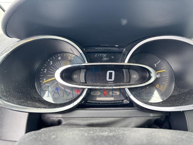 Renault clio iv 1.5 dci expression, 2014 - afbeelding 4 van  33