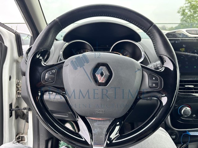 Renault clio iv 1.5 dci expression, 2014 - afbeelding 10 van  33