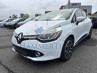 Renault clio iv 1.5 dci expression, 2014 - afbeelding 1 van  33