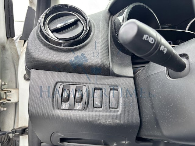 Renault clio iv 1.5 dci expression, 2014 - afbeelding 13 van  33