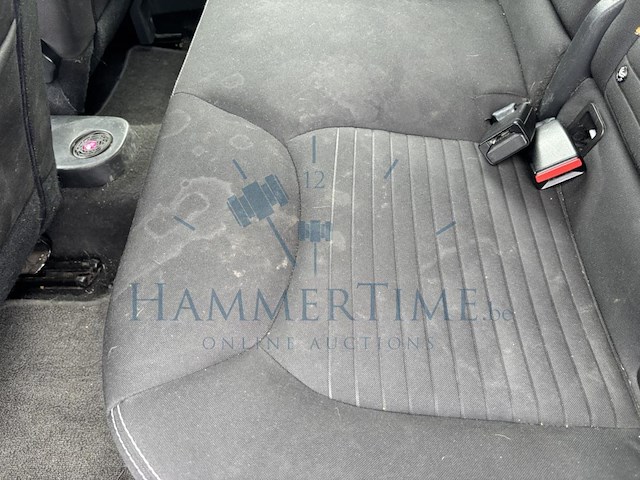 Renault clio iv 1.5 dci expression, 2014 - afbeelding 15 van  33