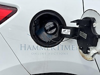 Renault clio iv 1.5 dci expression, 2014 - afbeelding 17 van  33