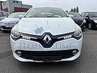 Renault clio iv 1.5 dci expression, 2014 - afbeelding 12 van  33