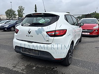 Renault clio iv 1.5 dci expression, 2014 - afbeelding 29 van  33