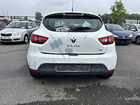Renault clio iv 1.5 dci expression, 2014 - afbeelding 30 van  33