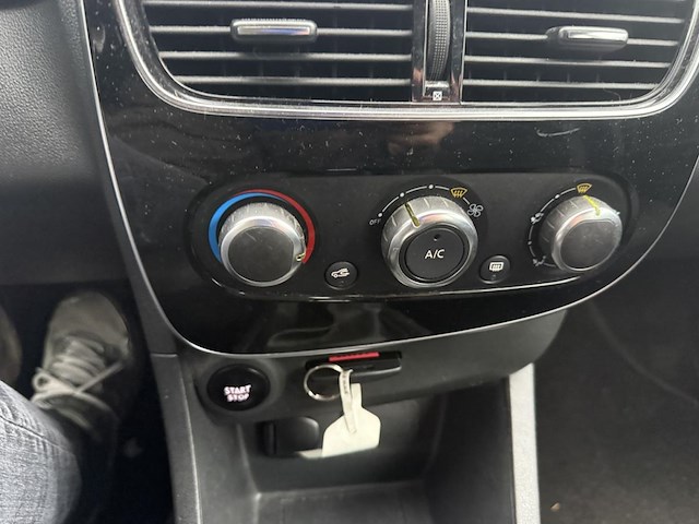 Renault clio iv dci energy life, 2016 - afbeelding 2 van  23