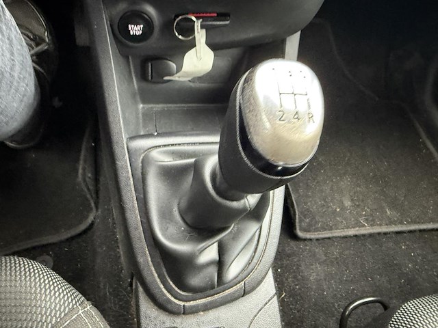 Renault clio iv dci energy life, 2016 - afbeelding 3 van  23