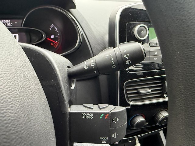 Renault clio iv dci energy life, 2016 - afbeelding 5 van  23