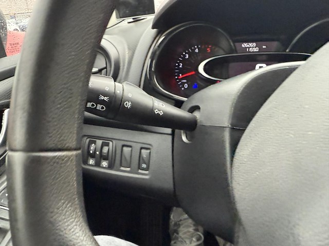 Renault clio iv dci energy life, 2016 - afbeelding 6 van  23