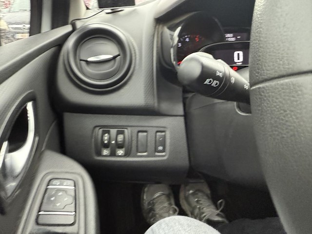 Renault clio iv dci energy life, 2016 - afbeelding 7 van  23