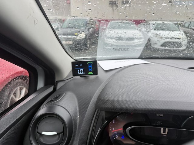 Renault clio iv dci energy life, 2016 - afbeelding 8 van  23