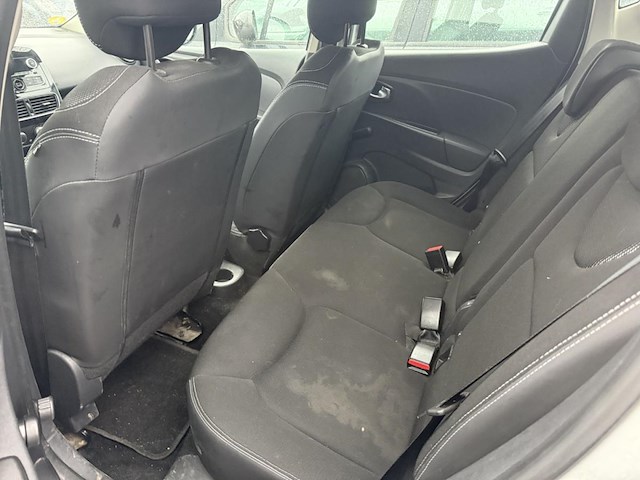 Renault clio iv dci energy life, 2016 - afbeelding 9 van  23